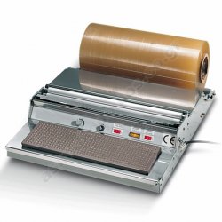 Θερμοκολλητική μηχανή συσκευασίας (dispenser)